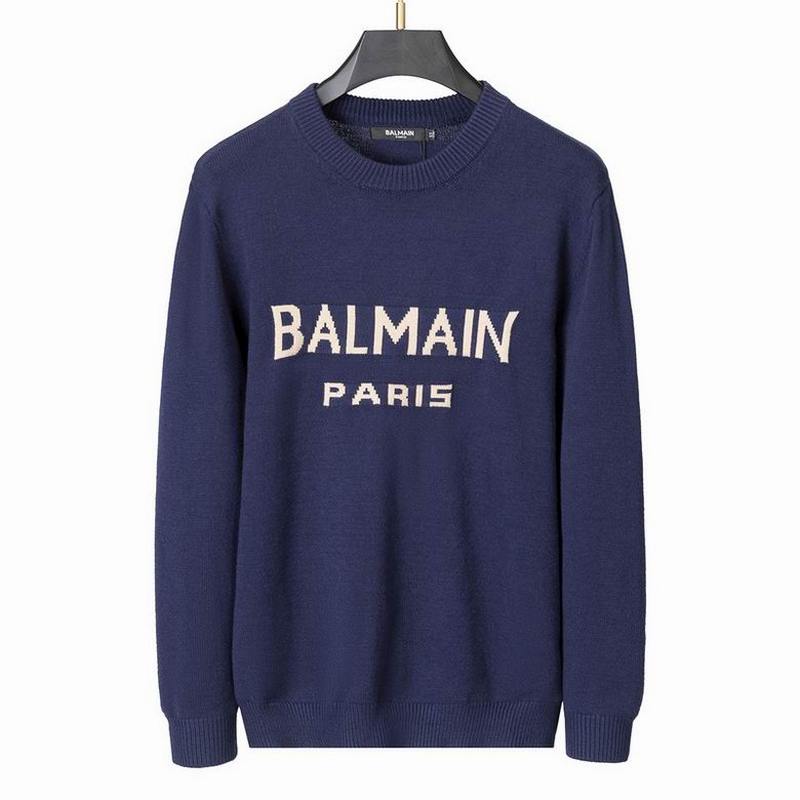 Balmain Men's Sweater 17